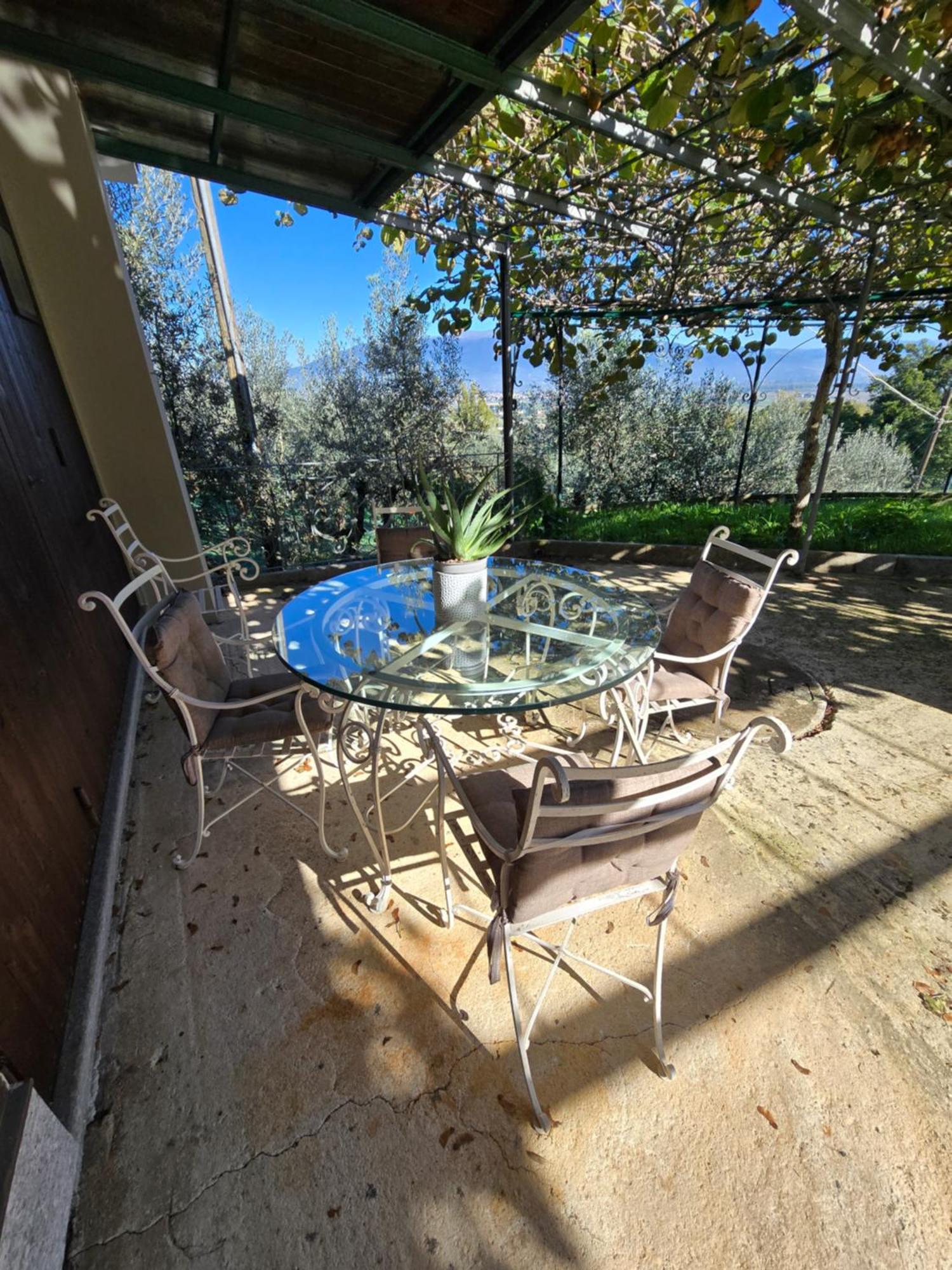 Dimora Kalipe Villa Limigiano Exterior photo