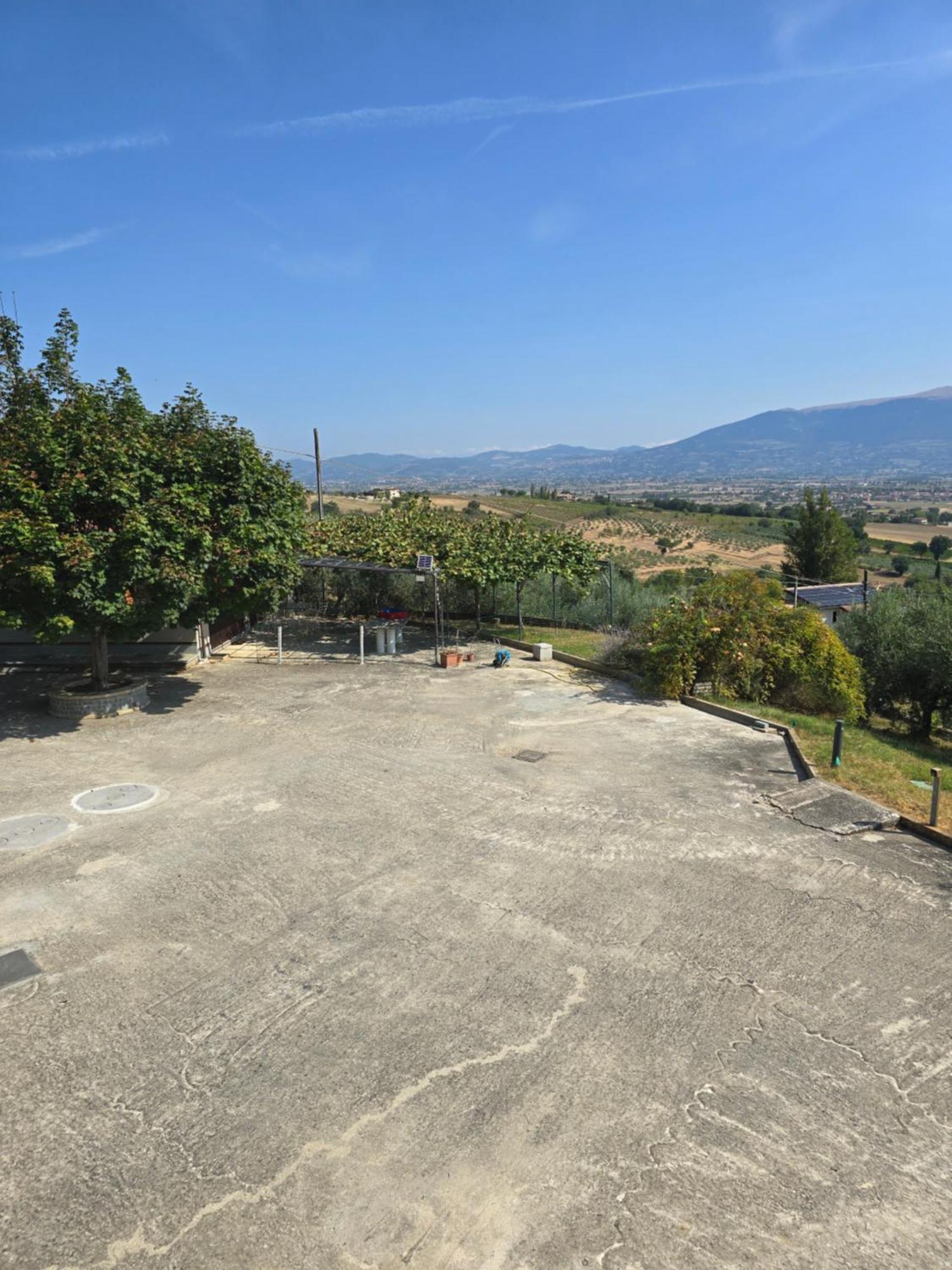 Dimora Kalipe Villa Limigiano Exterior photo