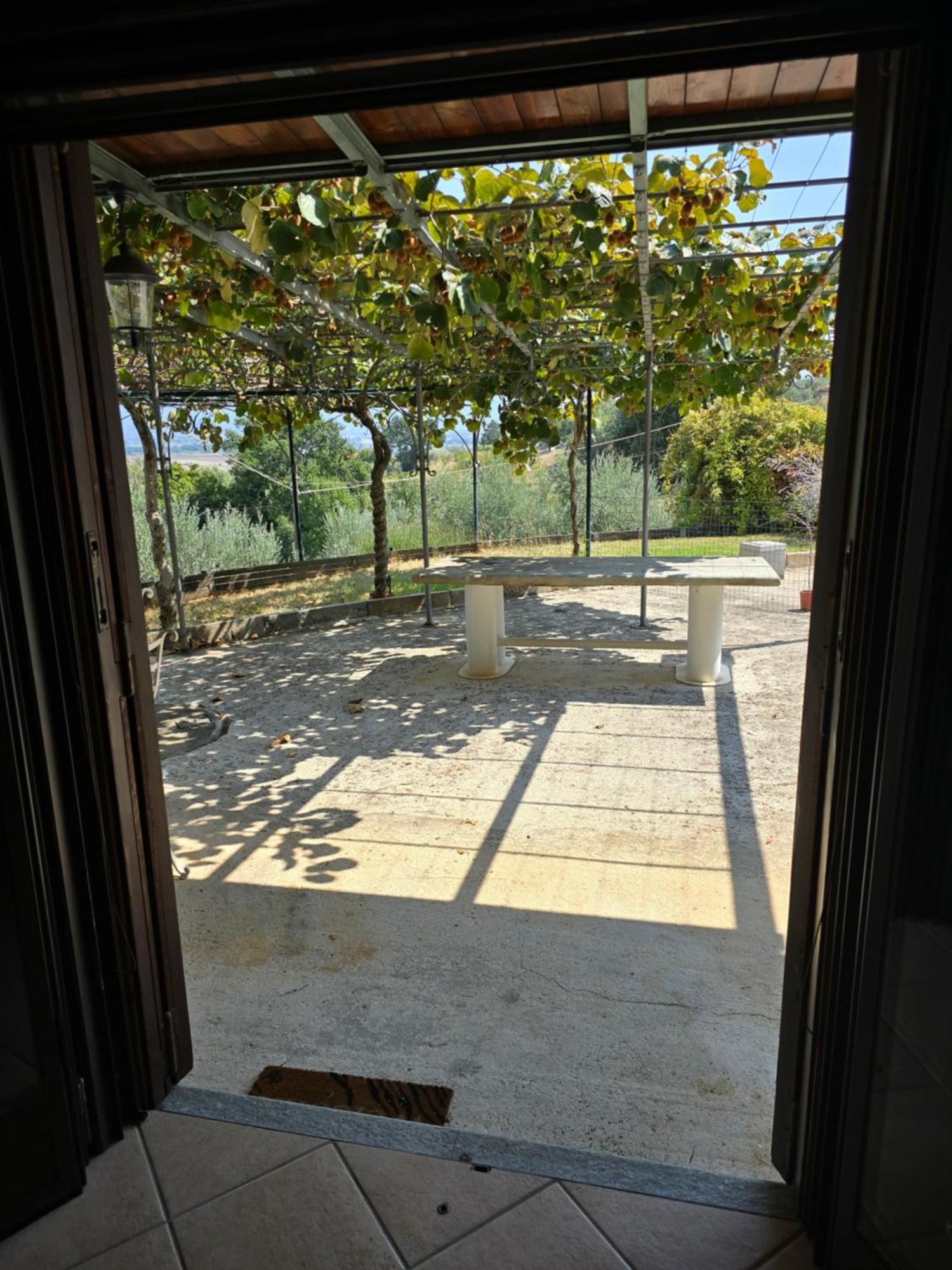 Dimora Kalipe Villa Limigiano Exterior photo