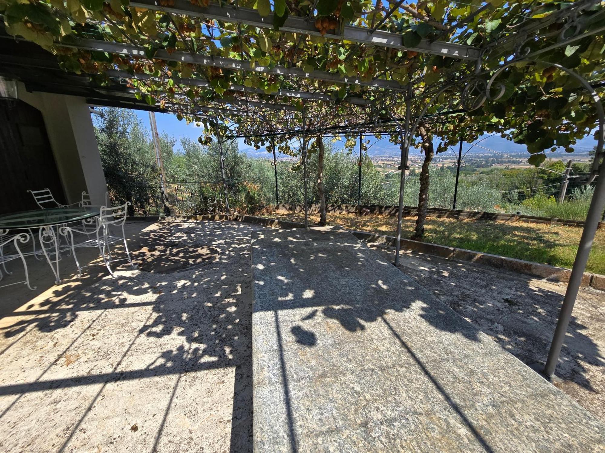 Dimora Kalipe Villa Limigiano Exterior photo