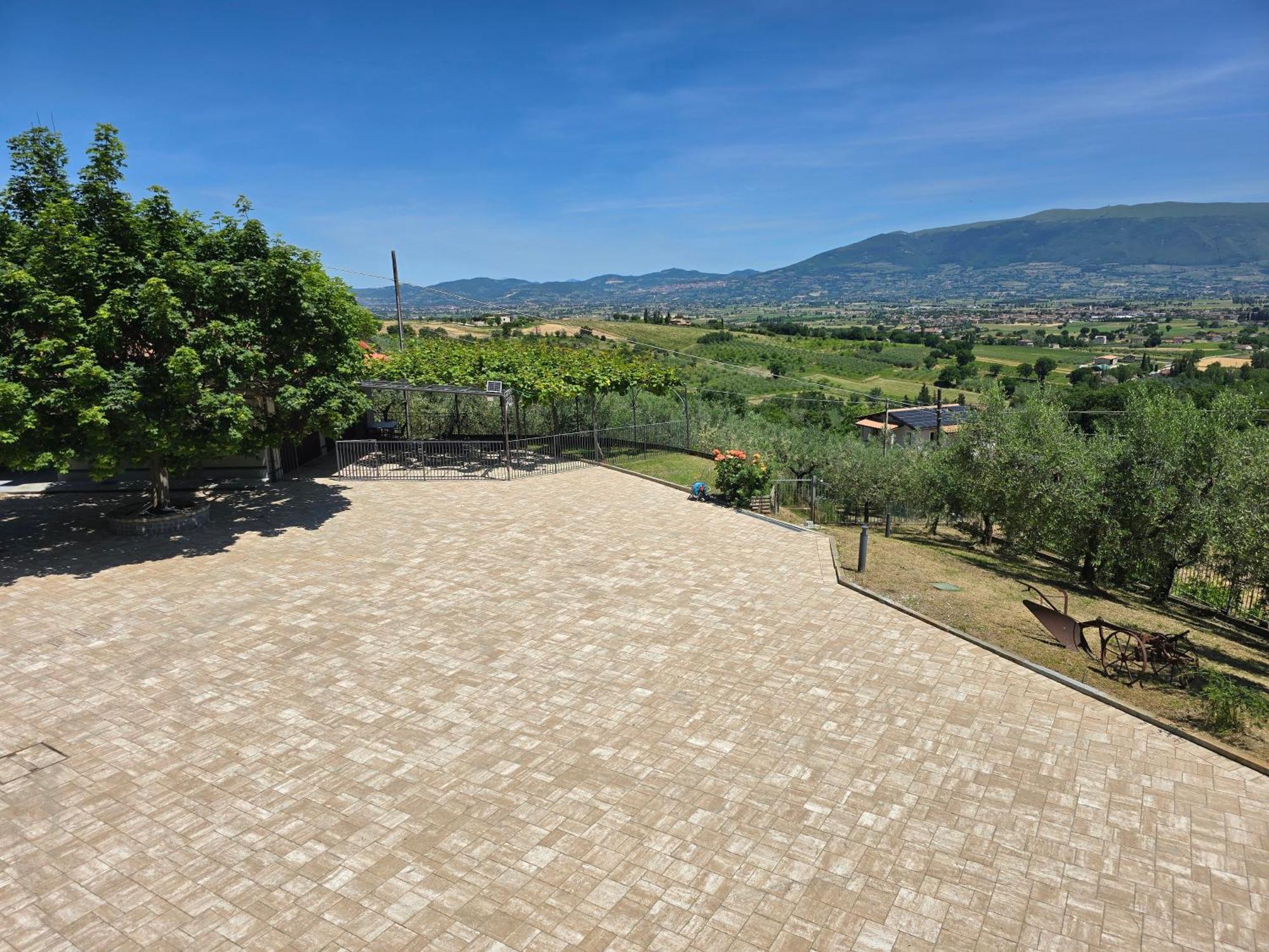 Dimora Kalipe Villa Limigiano Exterior photo
