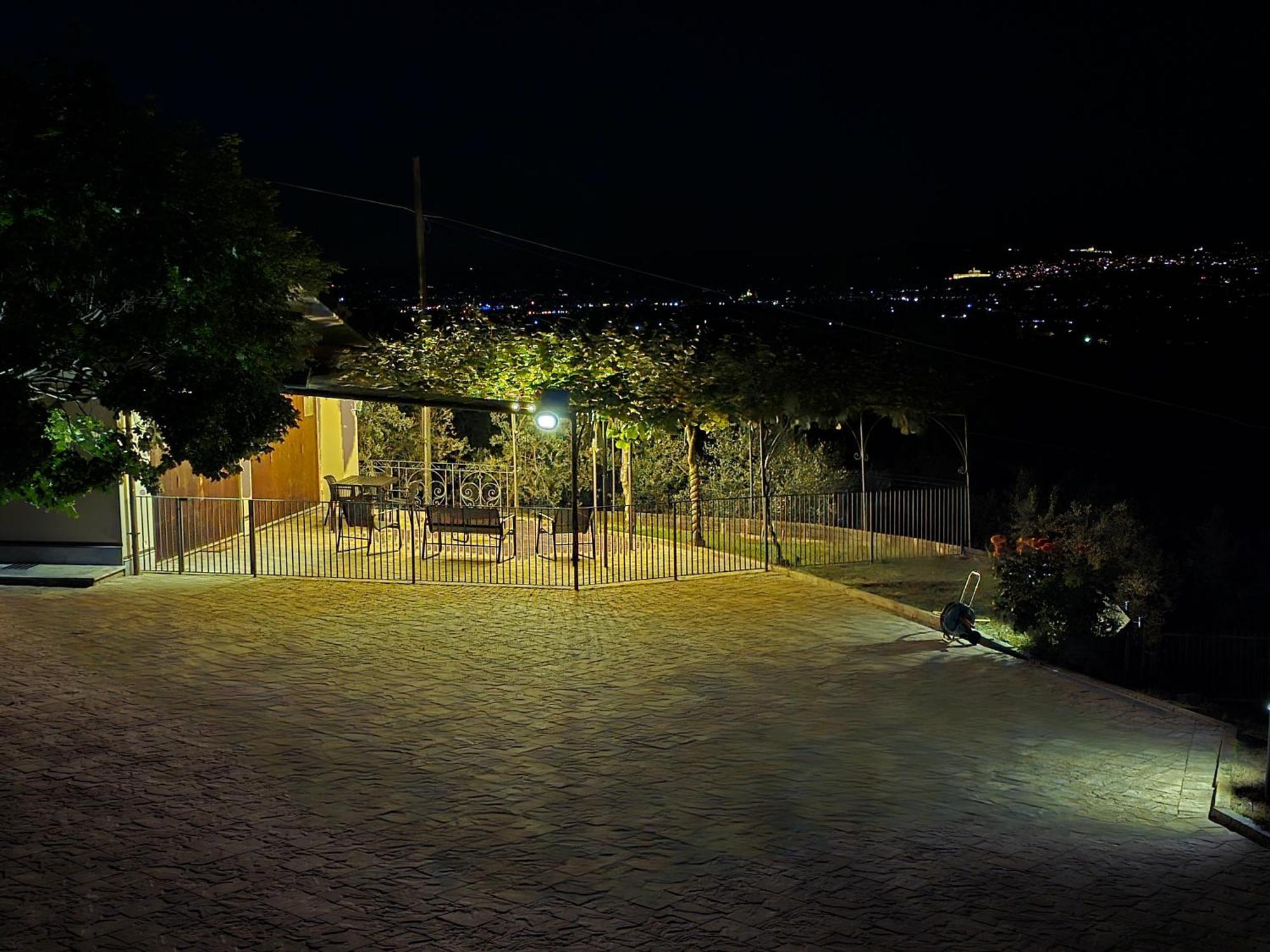 Dimora Kalipe Villa Limigiano Exterior photo